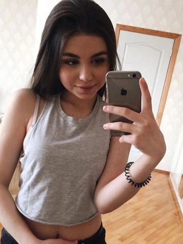 Анкета проститутки Медея, 22 года