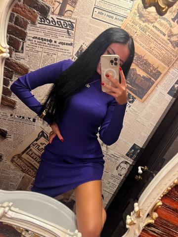 Анкета проститутки Марина, 24 года